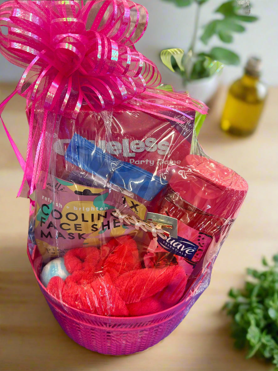 Custom Baskets