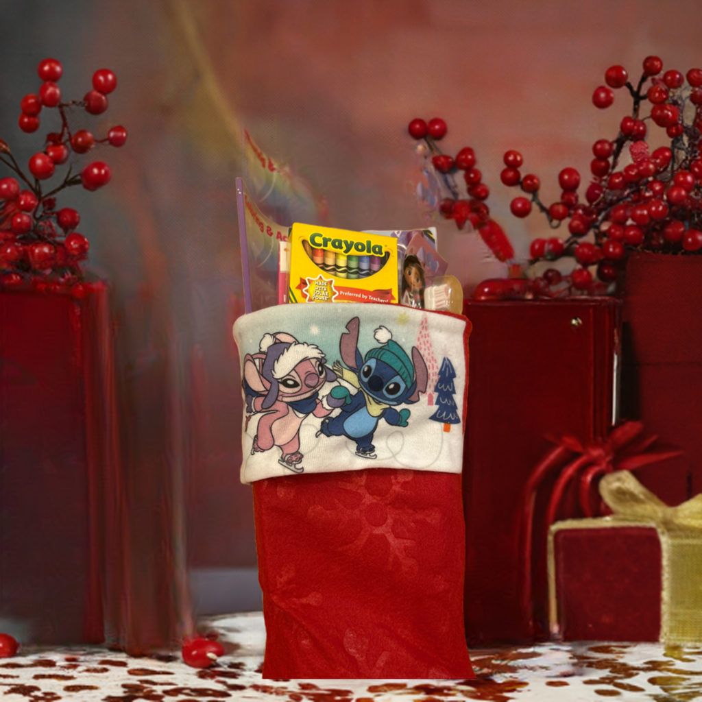 Christmas stockings