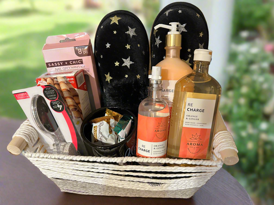 Customize Basket