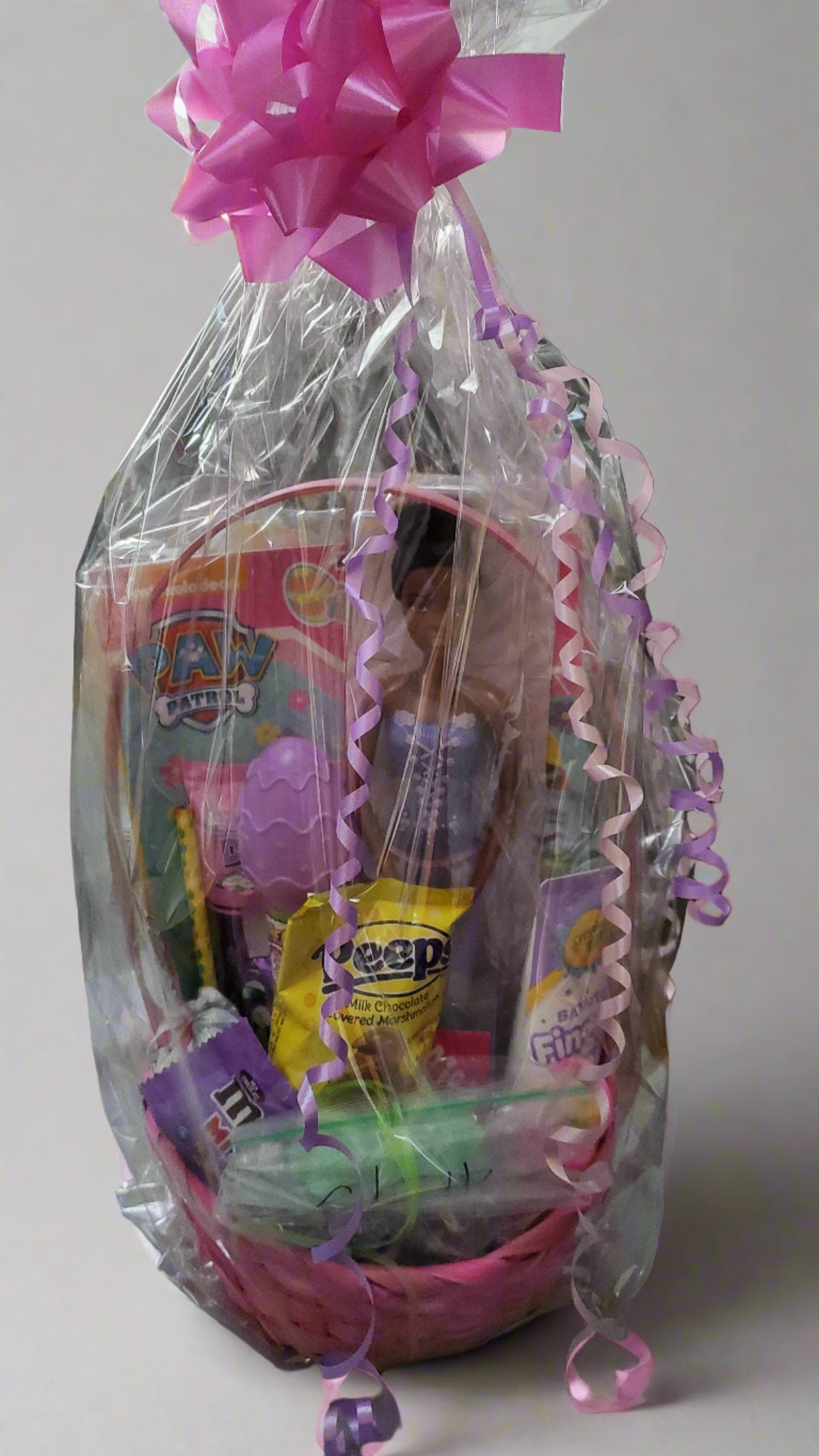 Easter Baskets