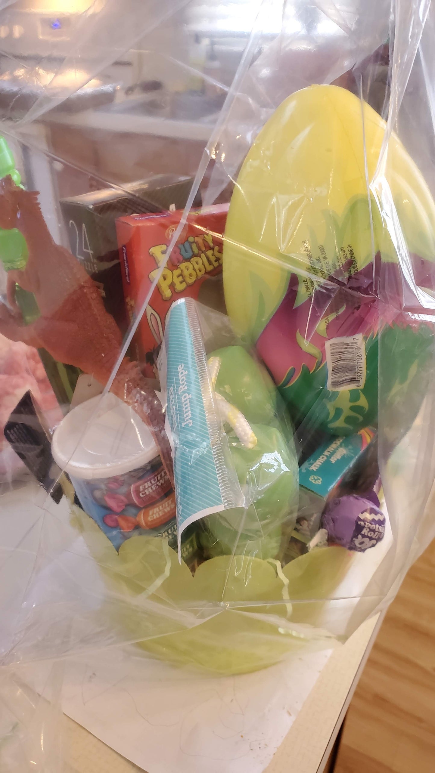 Easter Baskets