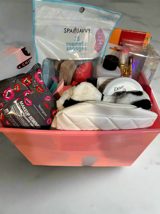 Custom Baskets