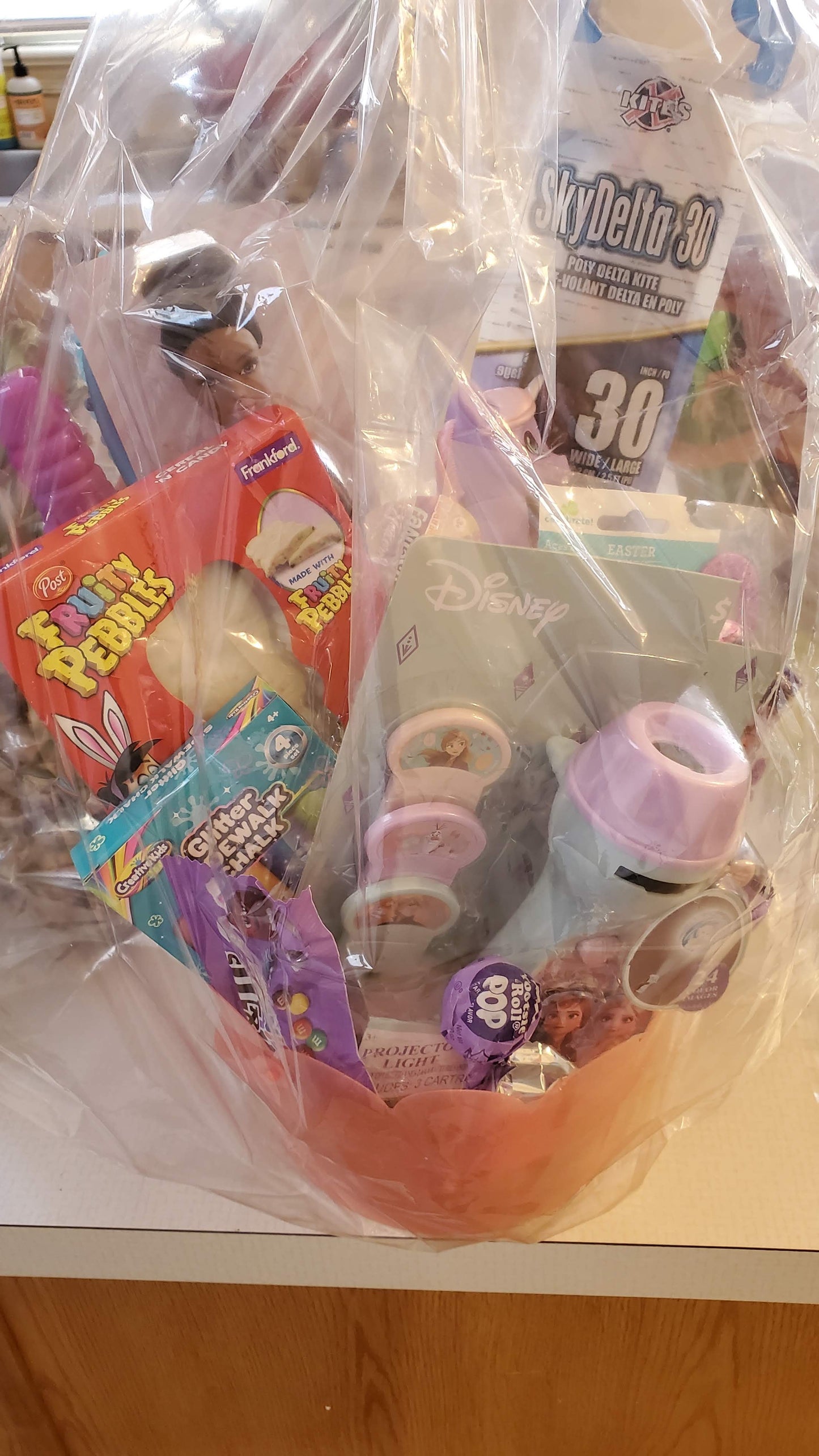 Easter Baskets