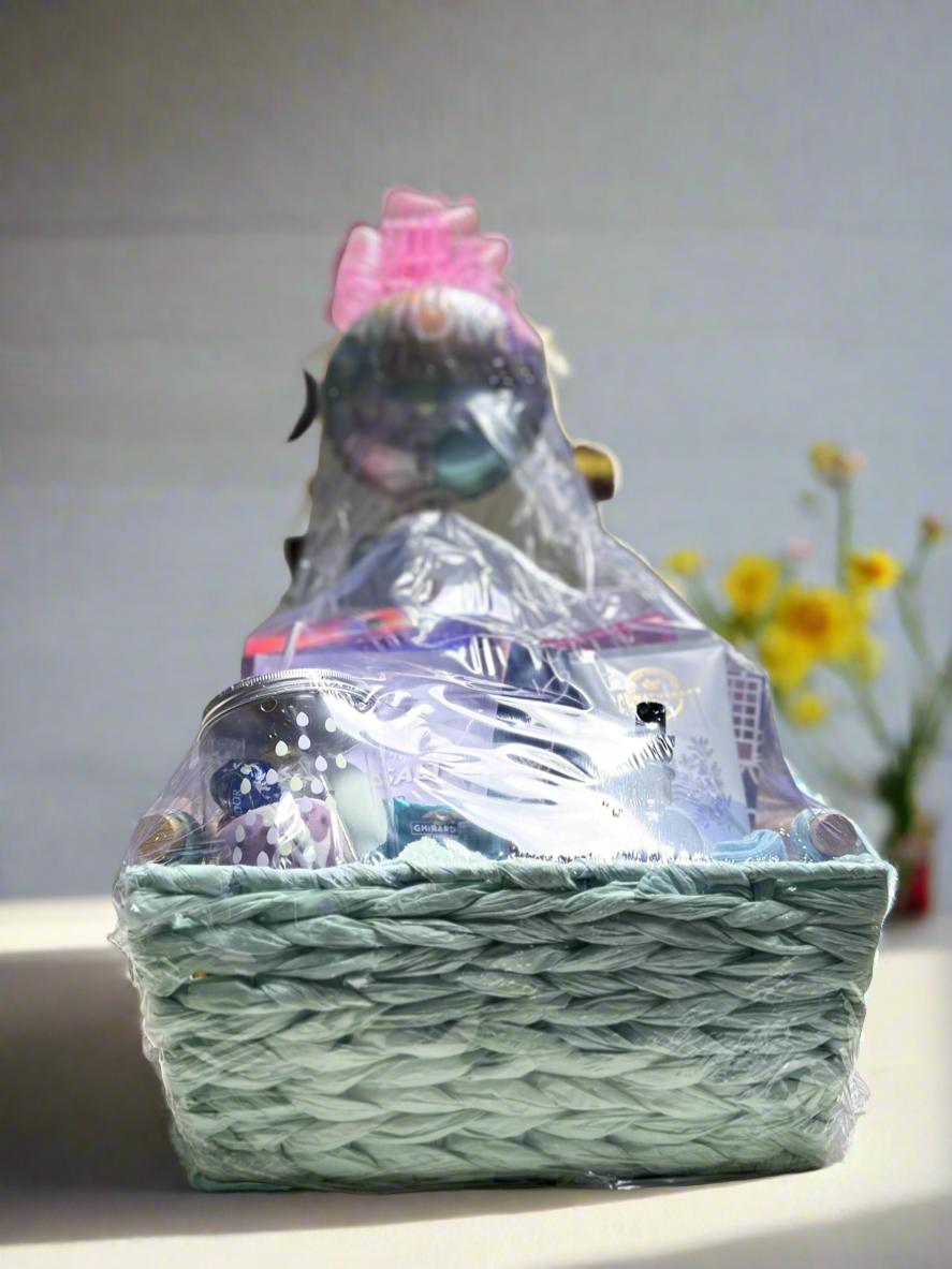 Mother’s Day Basket