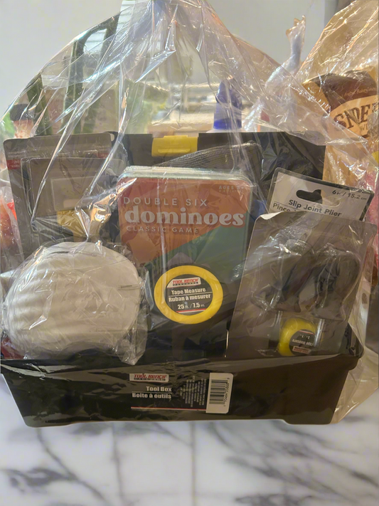 Tools Basket
